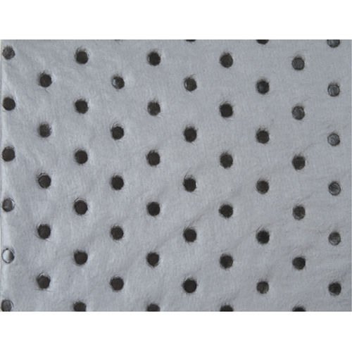 Industrial-Grade Fine Fibre Sorbent Pads