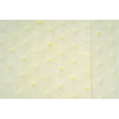 Premium Laminated (SMS) Sorbent Pads