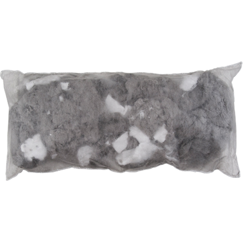 Sorbent Pillow, Universal, 18" L x 8" W, 30 gal. Absorbency/Pkg.