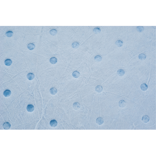 Premium Blue Bonded Sorbent Pads