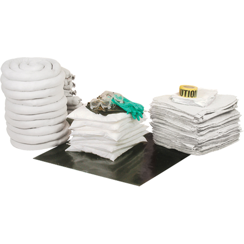 97-Gallon Replacement Kit, Oil Only