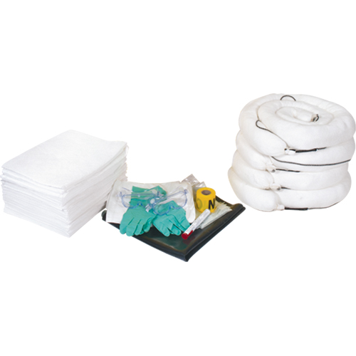 95-Gallon Economy Replacement Kit, Oil Only