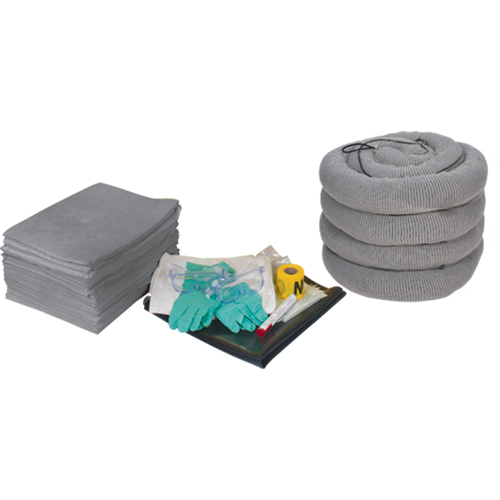 95-Gallon Replacement Kit, Universal