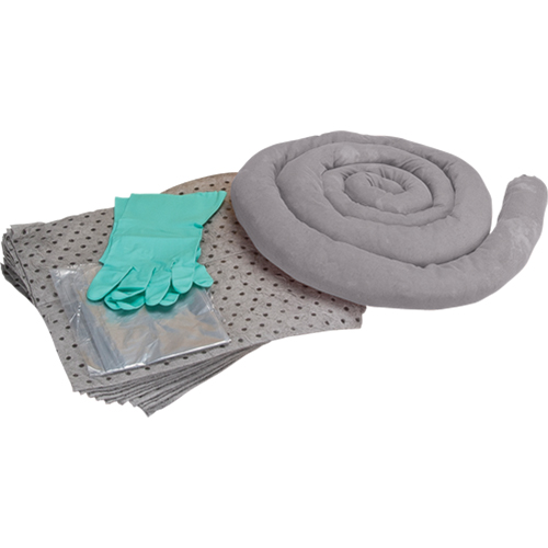 5-Gallon Replacement Kit, Universal