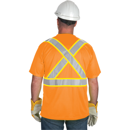 CSA Compliant T-Shirt
