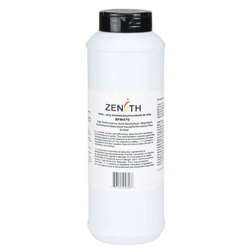 Sorbent Neutraliser, Dry, 0.96 kg, Acid