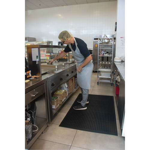 Anti-Fatigue Matting