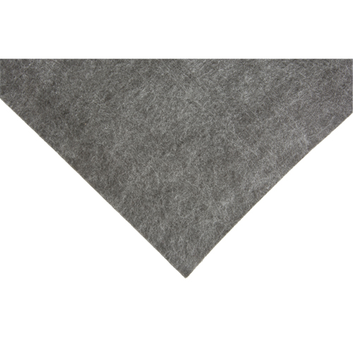 Adhesive Sorbent Mat