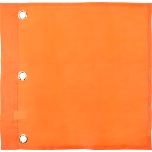 Traffic Safety Flag, Polyester
