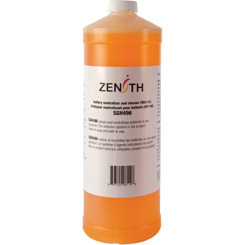 Battery Neutraliser
