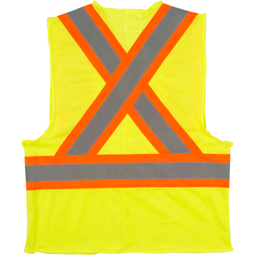 Traffic Safety Vest