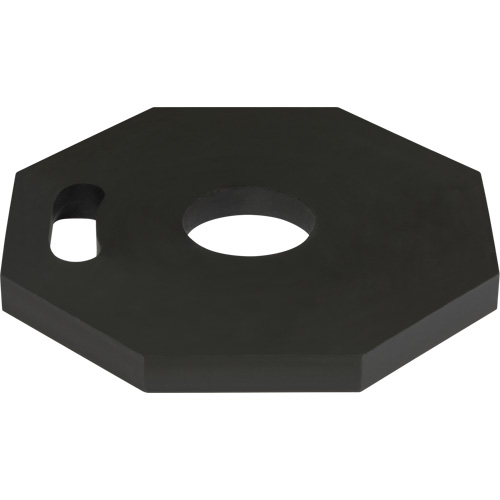 Rubber Base for Premium Delineator Posts
