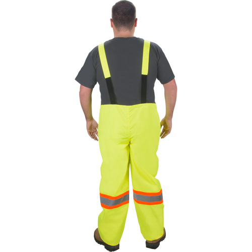 RZ1000 Rain Bib Pants