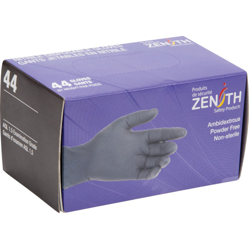 Vending Pack Disposable Gloves
