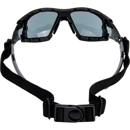 Z2900 Series Safety Glasses with Foam Gasket