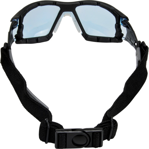 Z2900 Series Safety Glasses with Foam Gasket