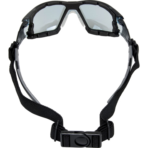 Z2900 Series Safety Glasses with Foam Gasket