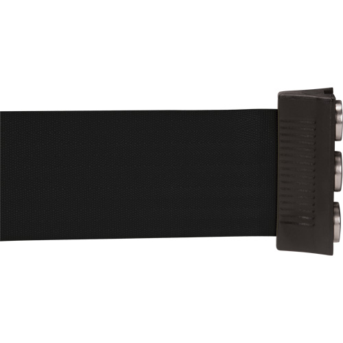 Wall Mount Barrier with Magnetic Tape
