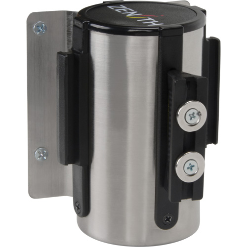 Wall Mount Barrier with Magnetic Tape