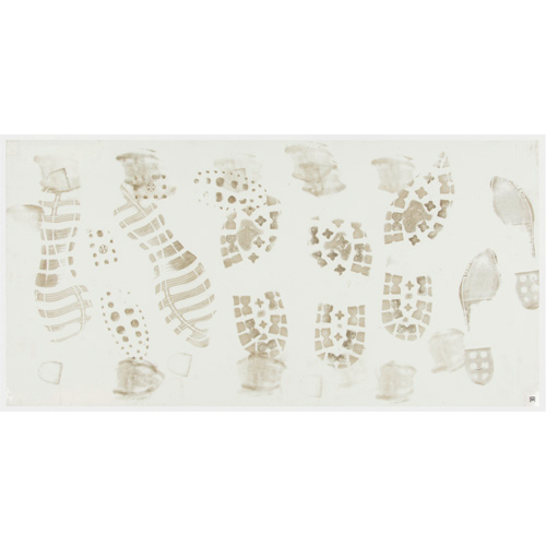 Peel-Away Cleanroom Mat Refills