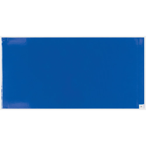Peel-Away Clean Room Mat Frame