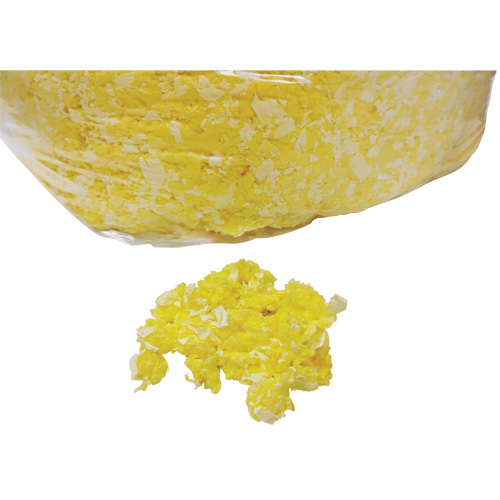 Polypropylene Particulate