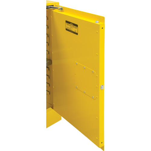 Flammable Storage Cabinet