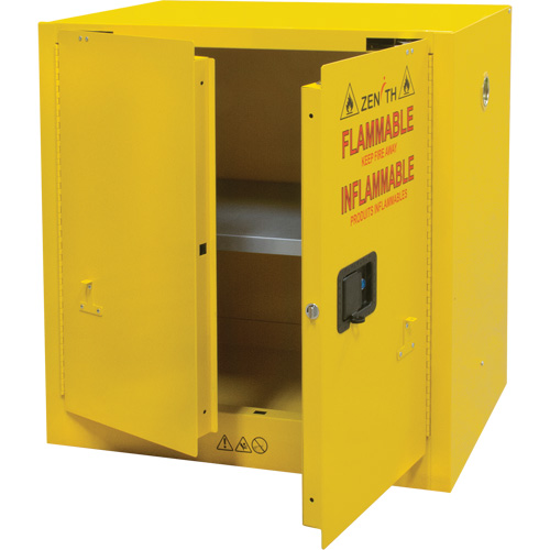 Flammable Storage Cabinet