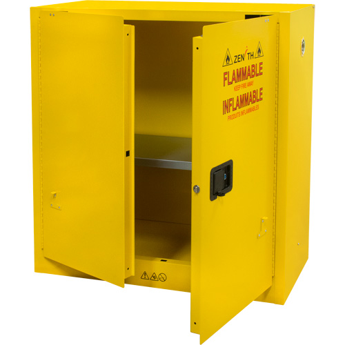 Flammable Storage Cabinet