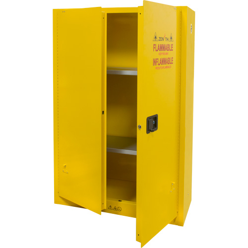 Flammable Storage Cabinet