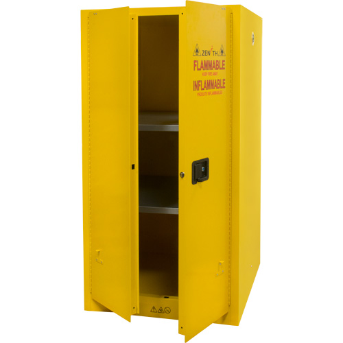 Flammable Storage Cabinet