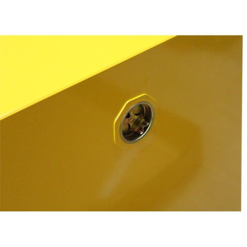 Flammable Storage Cabinet