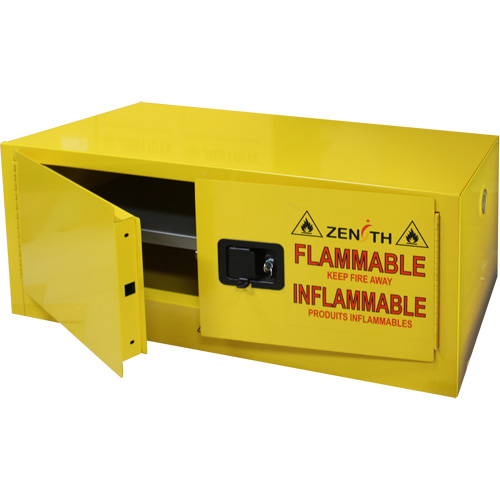 Flammable Storage Cabinet