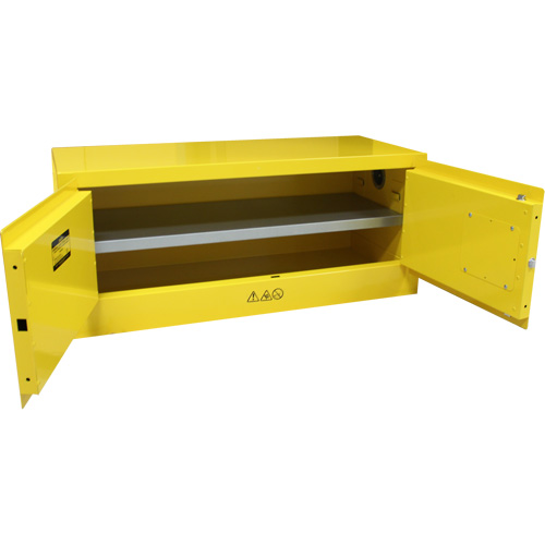 Flammable Storage Cabinet