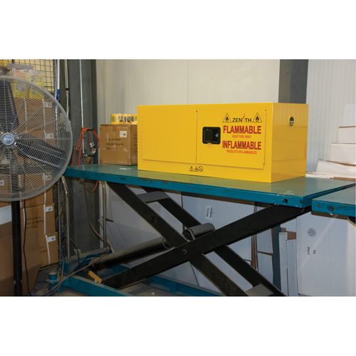 Flammable Storage Cabinet