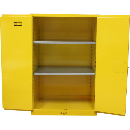 Flammable Storage Cabinet
