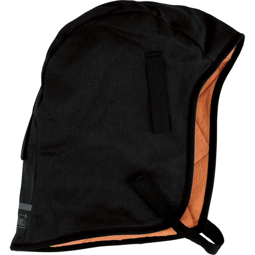 Winter Liner, Poly-Cotton Lining, One Size, Black