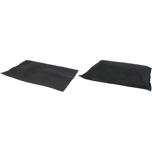 Sandless Sandbags