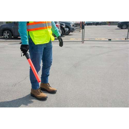 Safety Baton Light