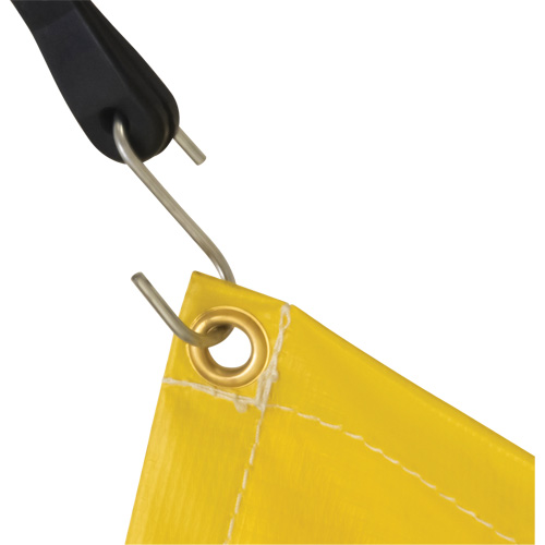 Roof Leak Diverter