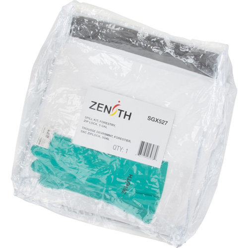 Spill Kit