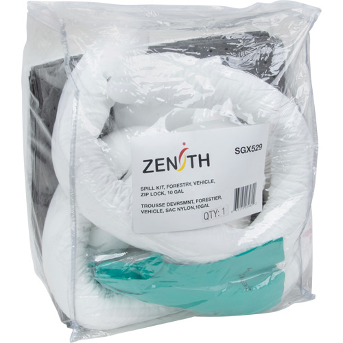 Spill Kit