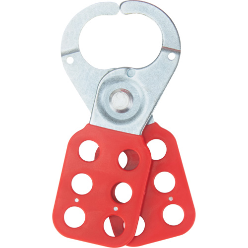 Safety Lockout Hasp