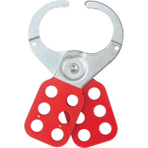Safety Lockout Hasp