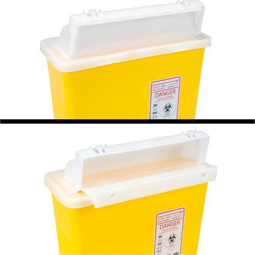 Sharps Container