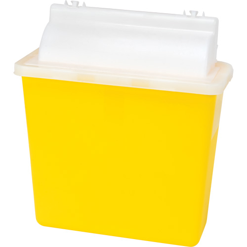 Sharps Container