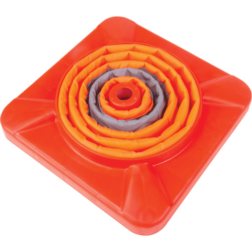 Collapsible Traffic Cone