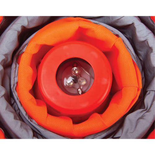 Collapsible Traffic Cone