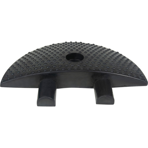 Speed Bump End Cap