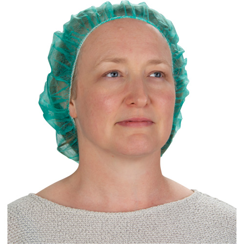Bouffant Caps